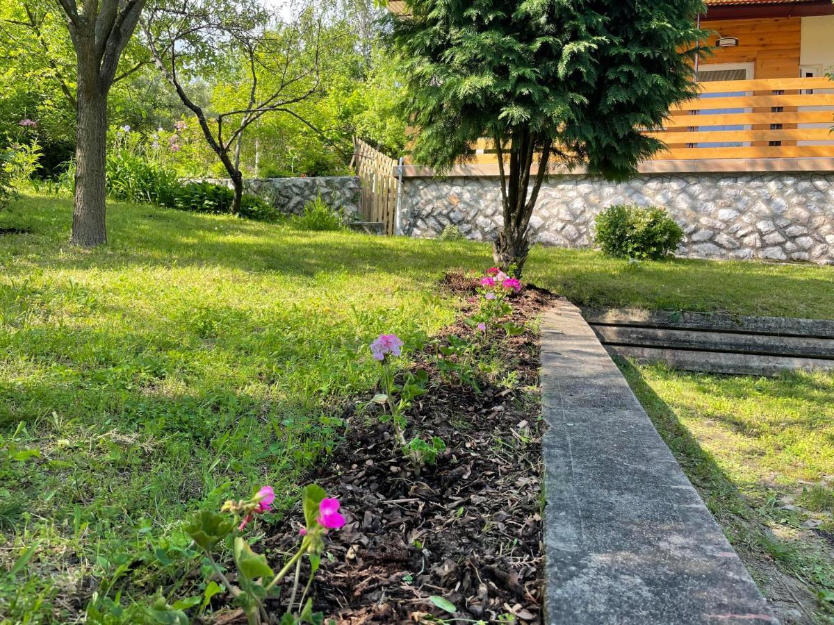Lianne Apartman 米什科尔茨 外观 照片