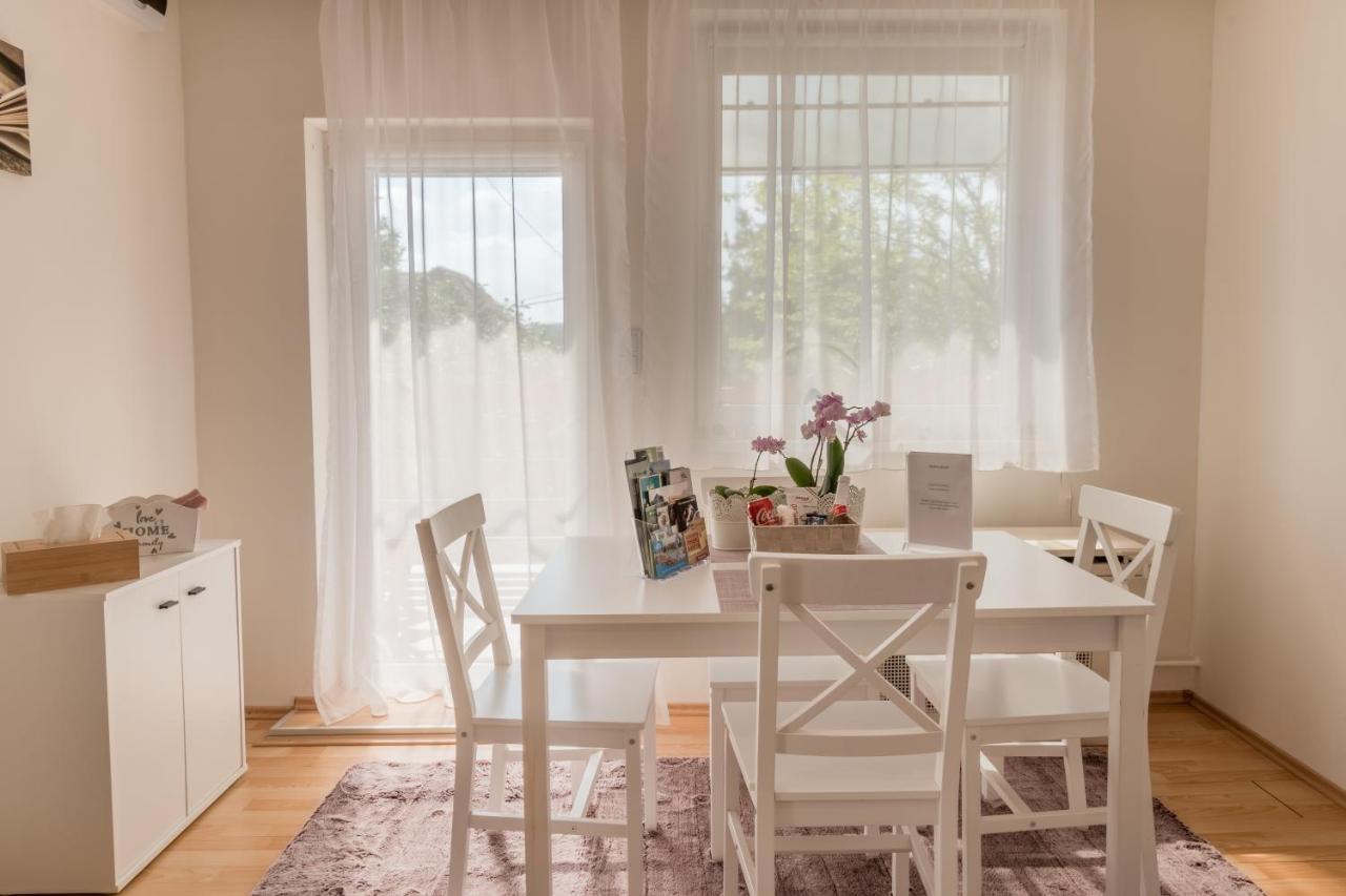 Lianne Apartman 米什科尔茨 外观 照片